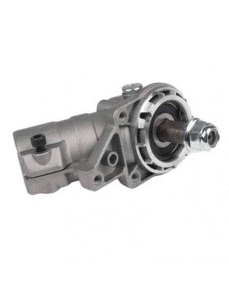 Renvoi d'angle pour débroussailleuse Stihl 41166400115