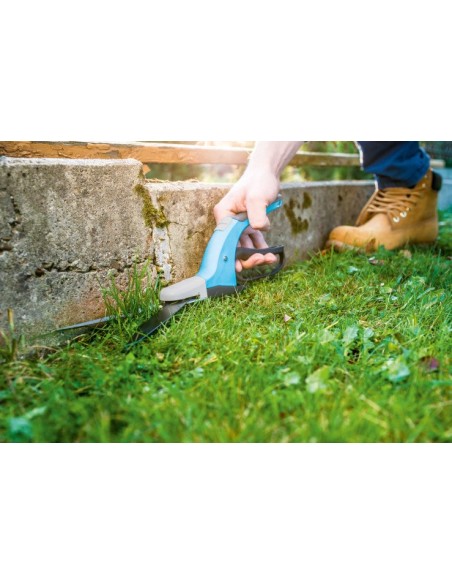 Cisaille à gazon IDEAL™