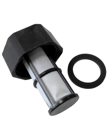 Filtre à carburant pour Wacker 0155079