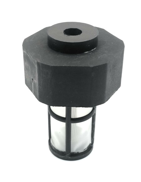 Filtre à carburant pour Wacker 0155079