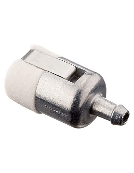 Filtre d'aspiration avec feutre pour Walbro 125-527