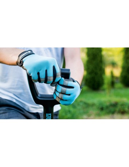 Gants de jardinage taille 10 / XL