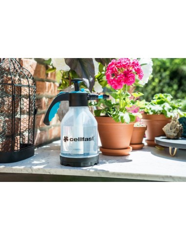 Pulvérisateur à pression 1.5 litre