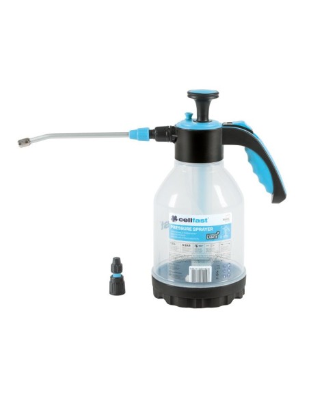 Pulvérisateur à pression 1.5 litre