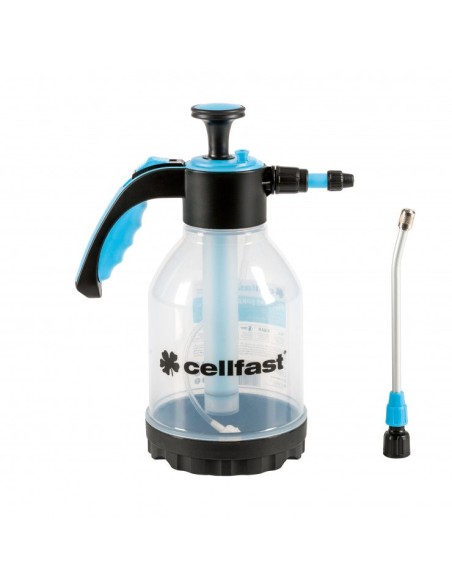 Pulvérisateur à pression 1.5 litre