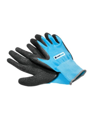 Gants de jardinage légers taille 8/M