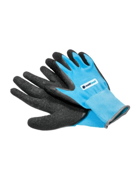 Gants de jardinage légers taille 8/M