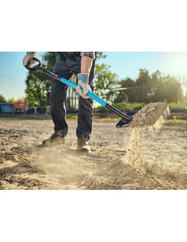 Pelle à sable IDEAL PRO™