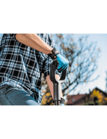 Bêche droite IDEAL PRO™