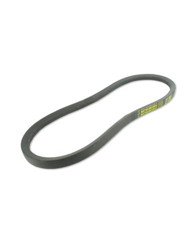 Courroie profil Z - Li 800 mm 10 x 6 - Z31.5