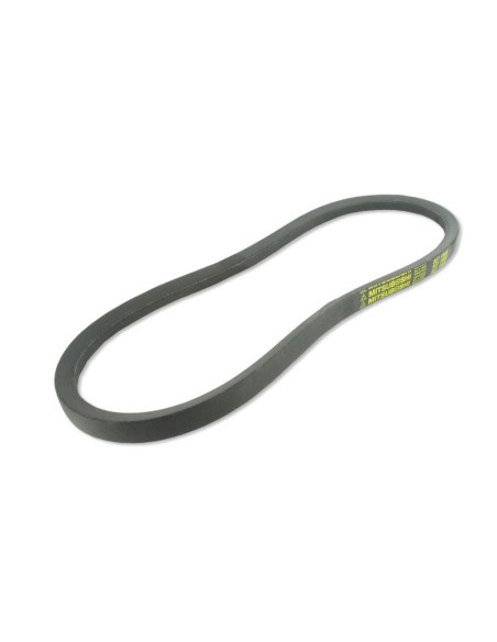 Courroie profil Z - Li 890 mm 10 x 6 - Z35