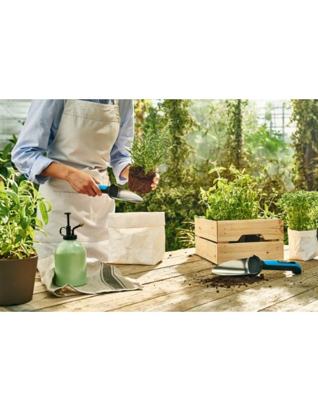 Transplantoir étroit ERGO™