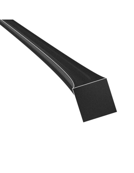 Fils de coupe pour débroussailleuse PREMIUM – carré Ø 2,0 mm 15 m