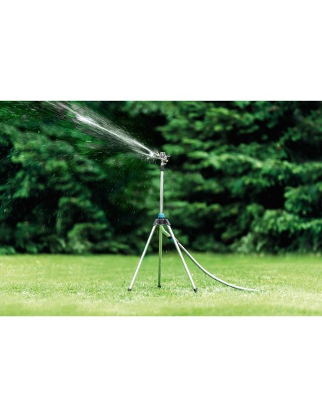 Arroseur à pulsations sur trépied réglable RANGE тт IDEAL™