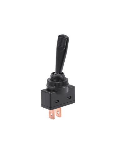 Interrupteur à bascule