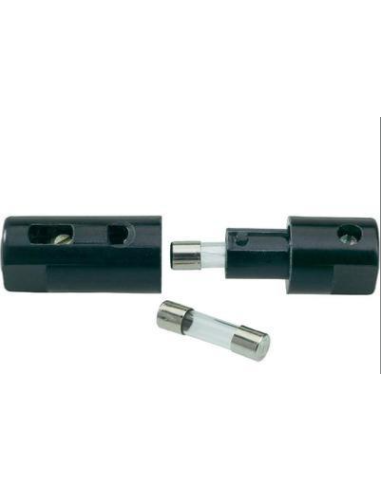 Porte fusible volant type BNA