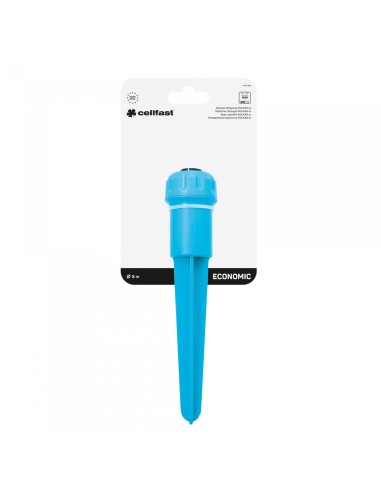 Arroseur statique WULKAN sz BASIC