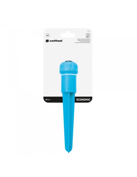 Arroseur statique WULKAN sz BASIC