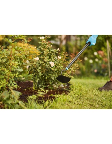 Pioche demi-lune IDEAL PRO™