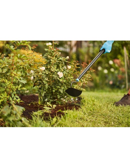 Pioche demi-lune IDEAL PRO™