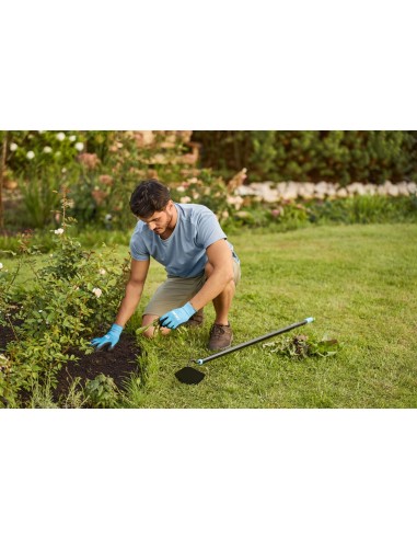 Pioche demi-lune IDEAL PRO™