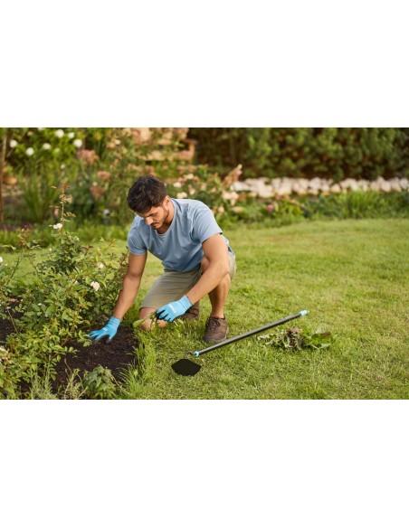 Pioche demi-lune IDEAL PRO™