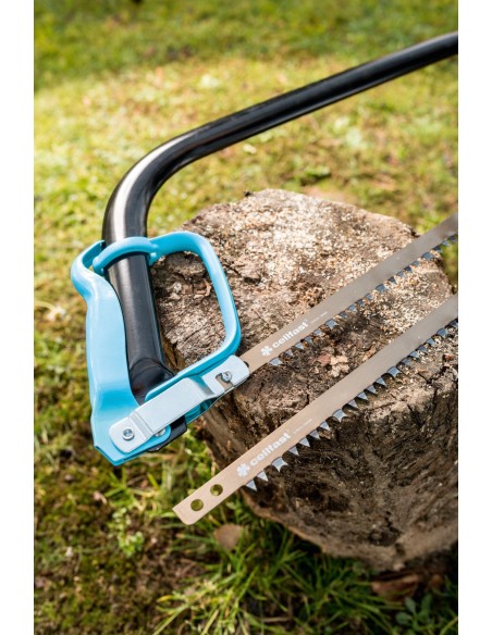 Lame pour bois humide 24" (610 mm)