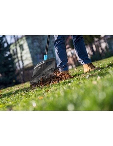 Petit râteau ramasse feuilles IDEAL™