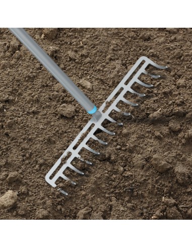 Râteau métallique universel ERGO™