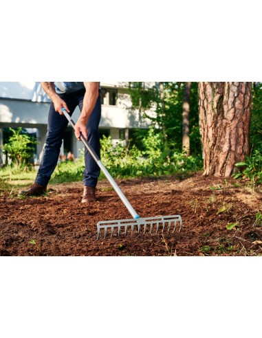 Râteau métallique universel ERGO™