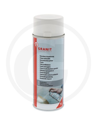 Apprêt pour peinture blanc 400 ml