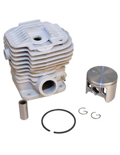 Kit cylindre - piston pour moteur Dolmar 325130035