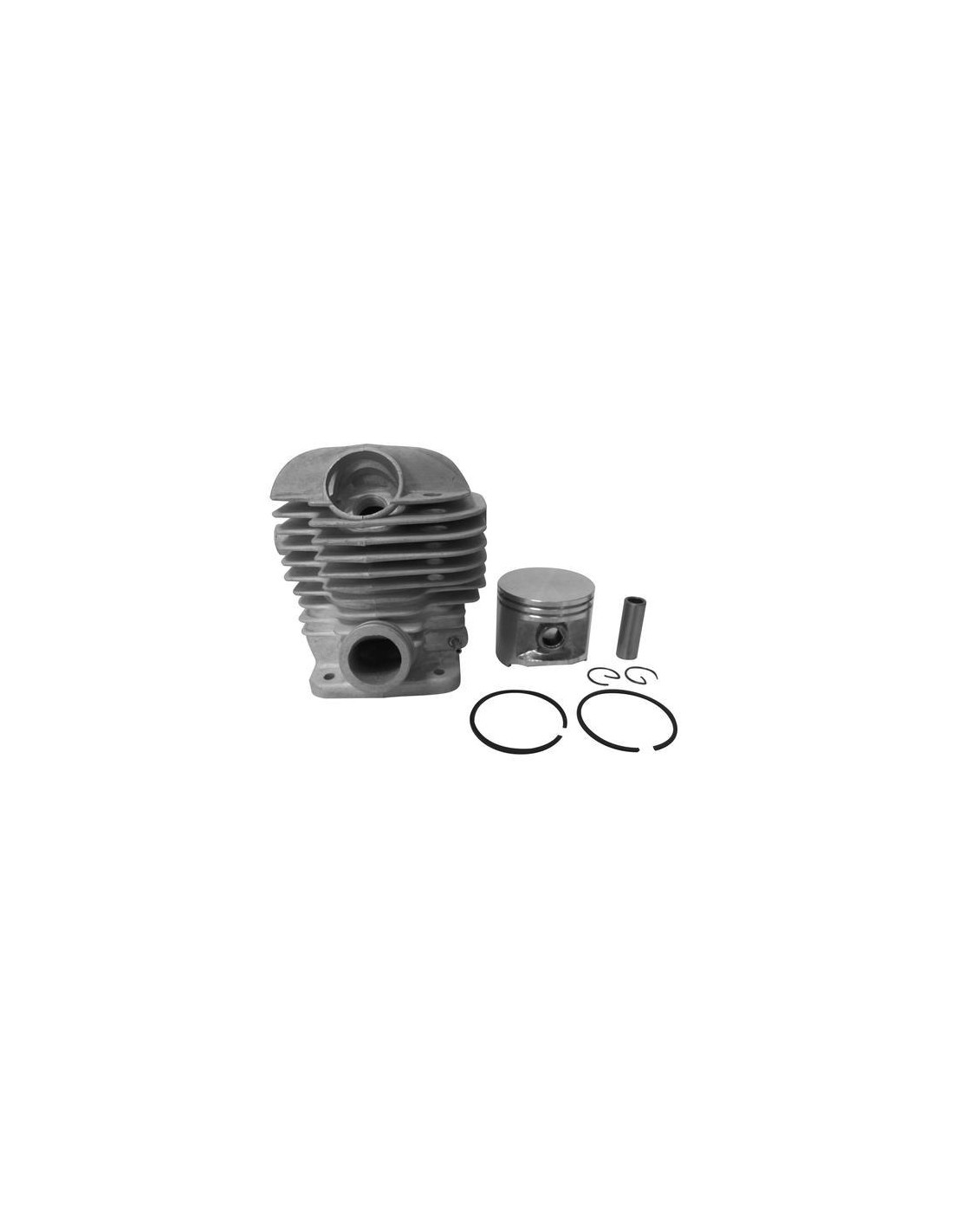 Kit Cylindre Piston Pour Moteur Dolmar