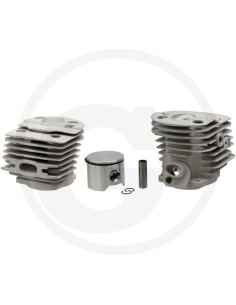 Kit cylindre - piston pour moteur Husqvarna 5371573-04