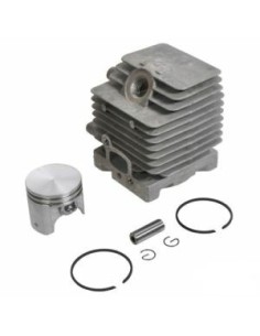 Kit cylindre - piston pour moteur Stihl 41370201202