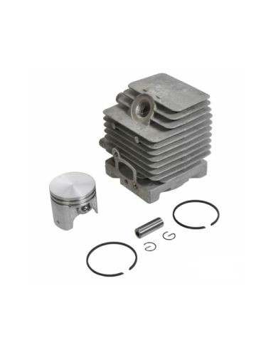 Kit cylindre - piston pour moteur Stihl 41370201202