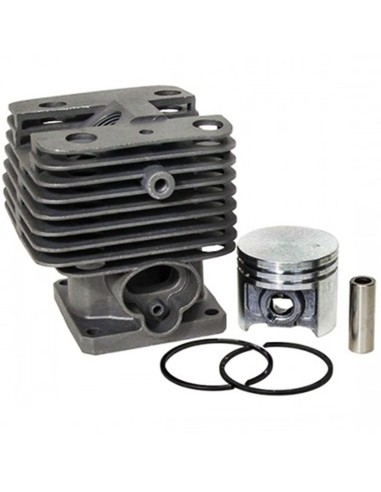 Kit cylindre - piston pour moteur Stihl 41340201218