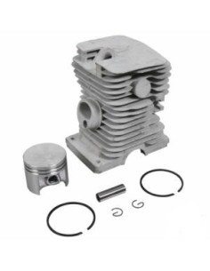 Kit cylindre - piston pour moteur Stihl 11300201207