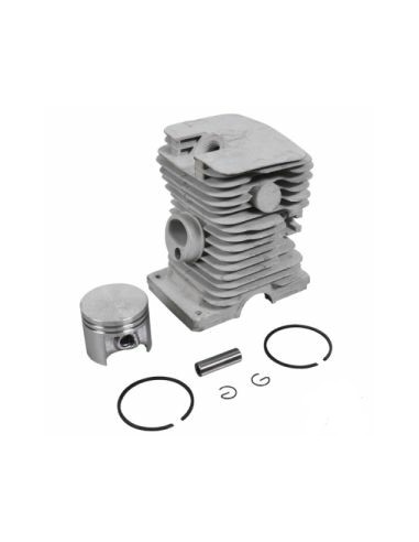 Kit cylindre - piston pour moteur Stihl 11300201207