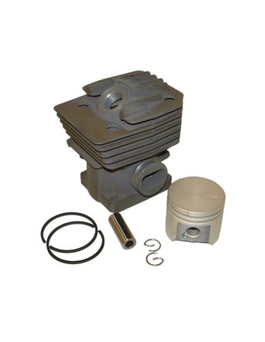 Kit cylindre - piston pour moteur Stihl 41190201204