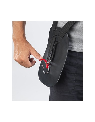 Harnais de débrousailleuse TECOMEC