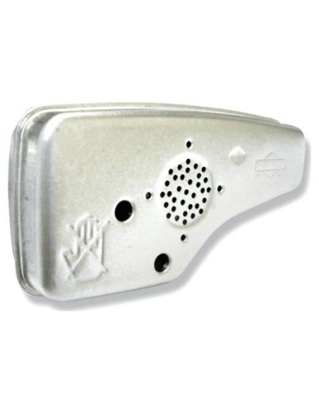 Silencieux d'échappement pour Briggs & Stratton 692038