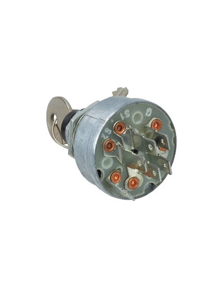 Contacteur d'allumage pour John Deere TCA22740