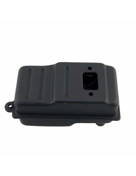 Silencieux d'échappement pour Stihl 42231400601