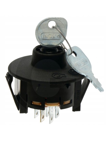 Contacteur d'allumage pour Kohler 2509930-S