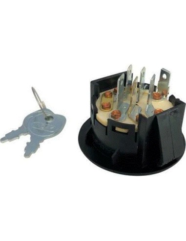 Contacteur d'allumage pour Kohler 2509930-S