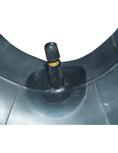 Chambre à air valve droite 11x400- 4