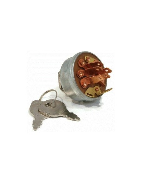 Contacteur d'allumage pour Kohler 2509937-S