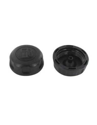 Bouchon de réservoir pour Honda 17620-ZL8-073