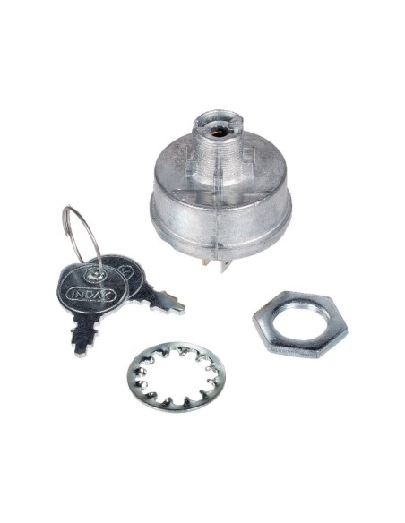 Contacteur d'allumage pour MTD 725-3163